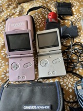 Gameboy advance nintendo for sale  PETERBOROUGH