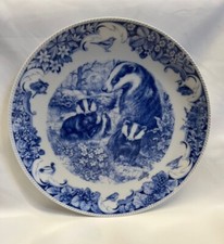 Danbury mint routledge for sale  LEEDS