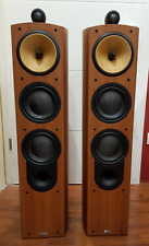 Bowers wilkins 804 gebraucht kaufen  Borgholzhausen