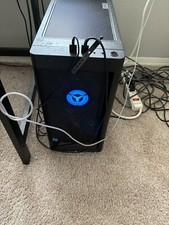 Legion tower gen for sale  Richardson