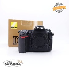 Nikon d300s body usato  Cormano