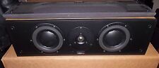 Dynaudio audience c120 d'occasion  Champigny-sur-Marne