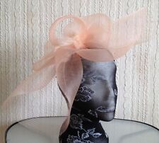Peach coral crin for sale  MAIDENHEAD