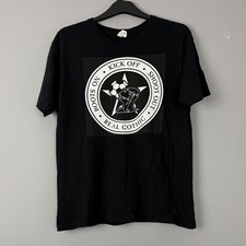 Camiseta The Sisters of Mercy banda de rock gótico rara M comprar usado  Enviando para Brazil