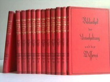Bibliothek unterhatung wissens gebraucht kaufen  Eicklingen
