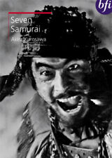 Seven samurai dvd for sale  STOCKPORT