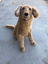 stuffed golden retriever for sale stuffed golden retriever for sale Fairfax