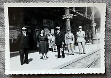 Vecchia stazione capotreno usato Vecchia stazione capotreno usato  Milano