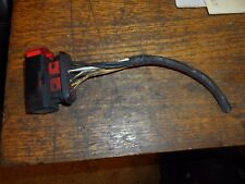 Heater fan wire for sale  BRAINTREE