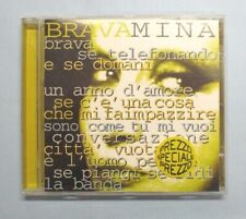 Mina brava mina usato  Ozzano dell'Emilia