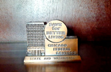 1954 chicago federal for sale  Baton Rouge