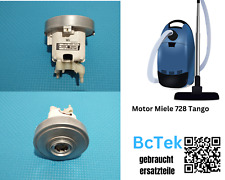 Motor staubsaugeer miele gebraucht kaufen  Düsseldorf