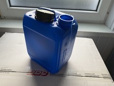 Neu stück wasserkanister gebraucht kaufen  Überherrn