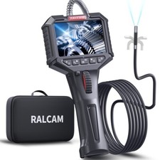 Ralcam endoskopkamera 210 gebraucht kaufen  Deutschland