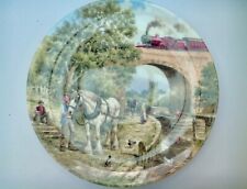 Wedgwood canal collectors for sale  NEWPORT