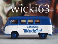 Brekina kombi kulmbacher gebraucht kaufen  Velbert