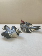Pair vintage retro for sale  SWANSEA