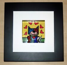 Goebel romero britto gebraucht kaufen  Selb