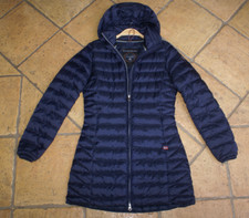 Napapjiri mantel longjacke gebraucht kaufen  Rastatt
