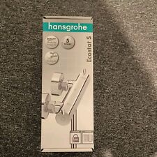 hansgrohe thermostat ecostat gebraucht kaufen  Bornich, Dahlheim, Kestert