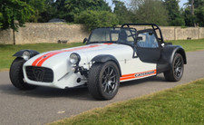 caterham seven for sale caterham seven for sale WOODSTOCK