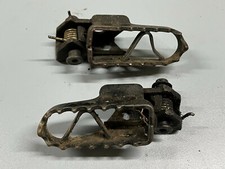 Paire repose cale d'occasion Paire repose cale d'occasion  Satillieu