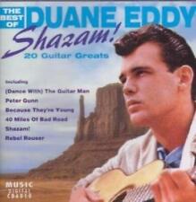 Duane eddy shazam for sale  STOCKPORT