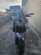 Suzuki gsxs750 phantom for sale  OSWESTRY