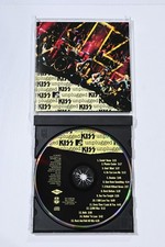 Usado, Kiss - MTV Unplugged - 1996 - Mercury - CD comprar usado  Enviando para Brazil