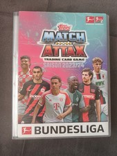 match attax heft gebraucht kaufen  Uder
