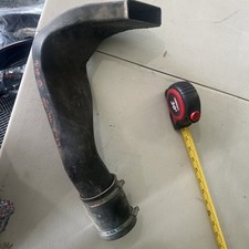 Mangueira de tubo intercooler lateral fria  comprar usado  Enviando para Brazil
