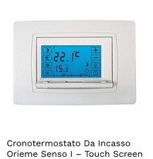 Sensocolor orieme crono usato  Roma