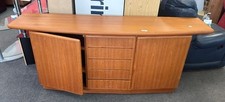 Skovby danish teak for sale  DUNDEE