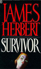 Survivor james herbert for sale  MILTON KEYNES