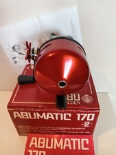 Abumatic svangsta 170 for sale  WHITEHAVEN