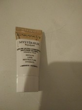 Garancia mystérieux repulpant d'occasion  Nice-