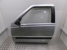 Porte gauche microcar d'occasion  Saint-Lizier