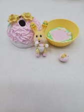 Vtg tea bunnies for sale  Akron