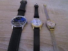 Uhren handaufzug anker gebraucht kaufen Uhren handaufzug anker gebraucht kaufen  Amberg