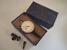 Vintage mercer dial for sale  BOGNOR REGIS