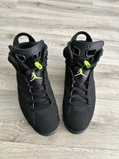 Air jordan electric for sale  BRADFORD