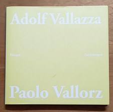 Adolf vallazza paolo usato  Italia