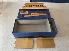 Hornby dublo station for sale  KNARESBOROUGH