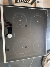 schott ceran hob for sale schott ceran hob for sale WALSALL