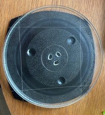 Glass plate kenwood for sale  IPSWICH