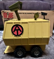 Mobile support vehicle for sale  Orange