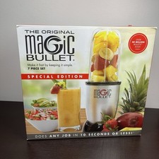 Original magic bullet for sale  Park Forest