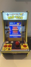Arcade super pac for sale  STOURBRIDGE