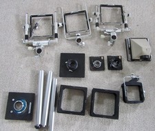 Linhof kardan system for sale  Rockland