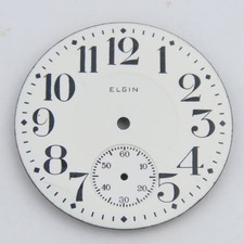 Elgin veritas size for sale  Canterbury